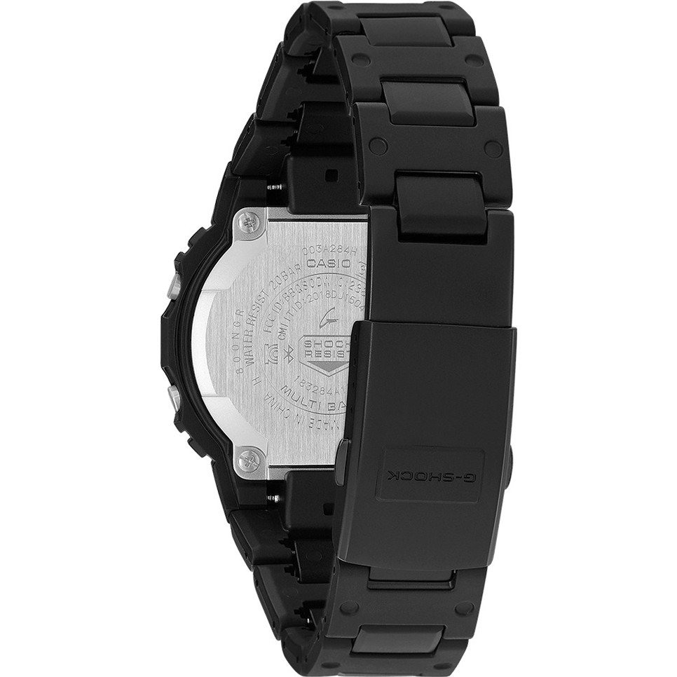 Часы Casio GW-B5600BC-1ER  купить,NaN