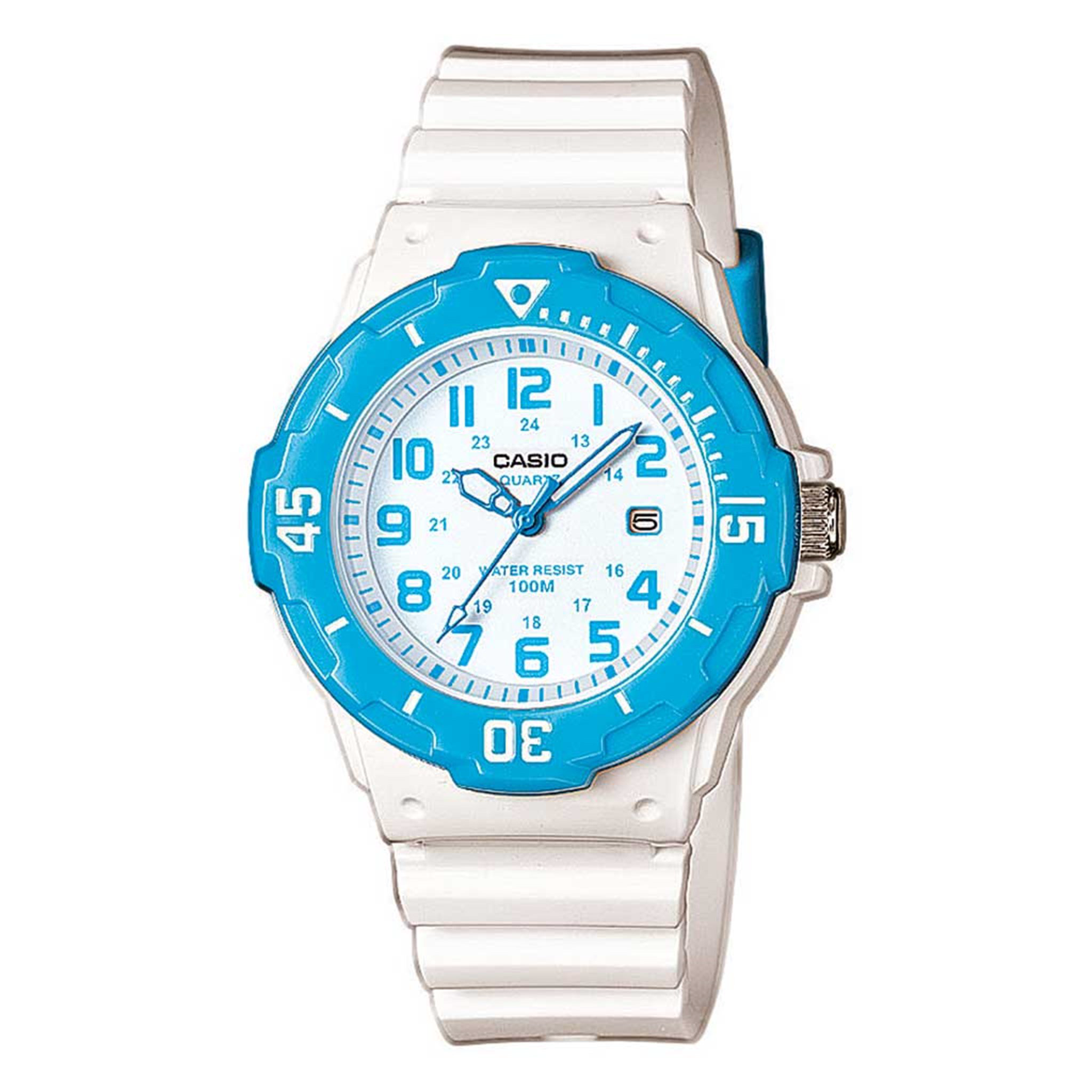 Часы Casio LRW-200H-2BVEF  купить,NaN