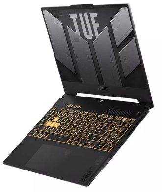 Ноутбук Asus TUF Gaming F16 FX607JV-N3146 90NR0HV6-M008L0 16" Grey купить,NaN
