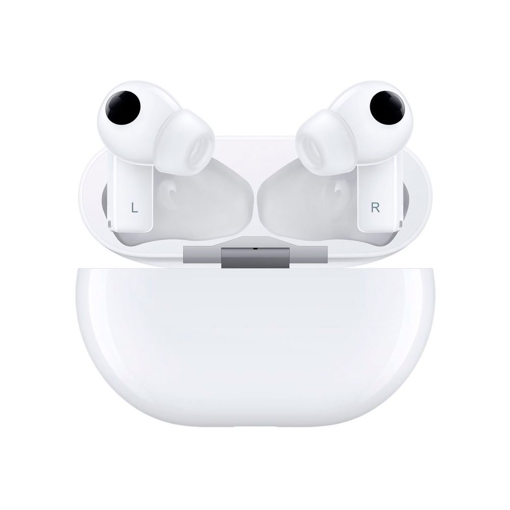Наушники Huawei FreeBuds Pro T0003 белые