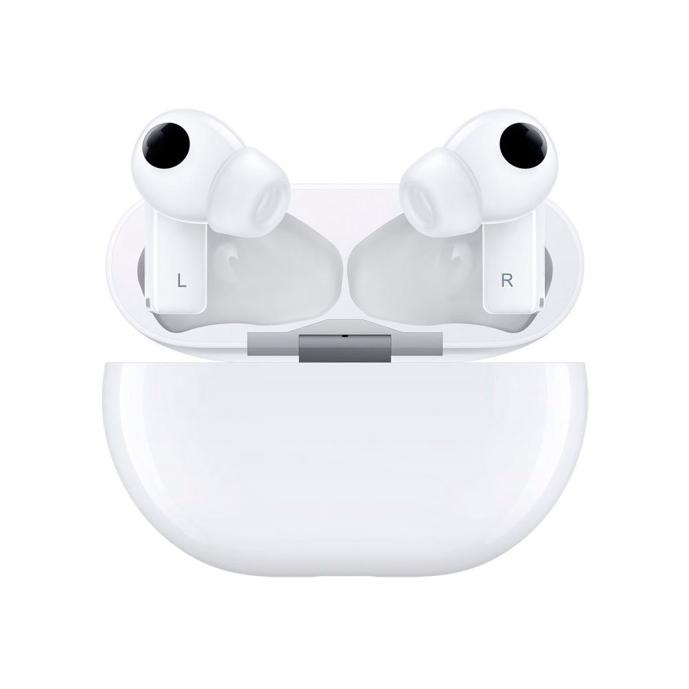 Наушники Huawei FreeBuds Pro T0003 белые купить,NaN