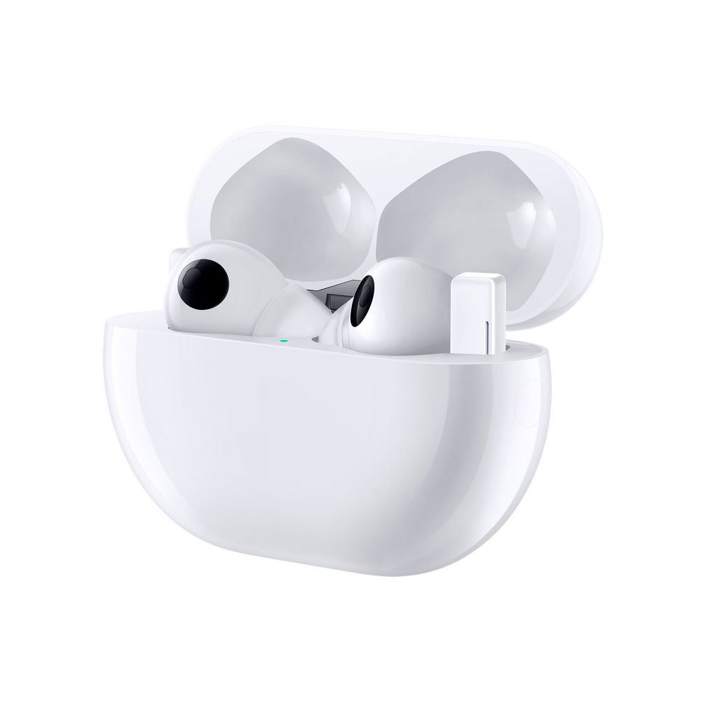 Наушники Huawei FreeBuds Pro T0003 белые