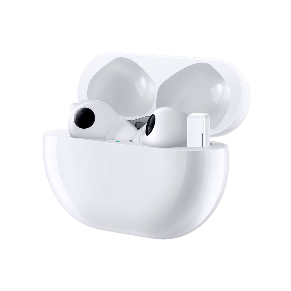 Наушники Huawei FreeBuds Pro T0003 белые купить,NaN