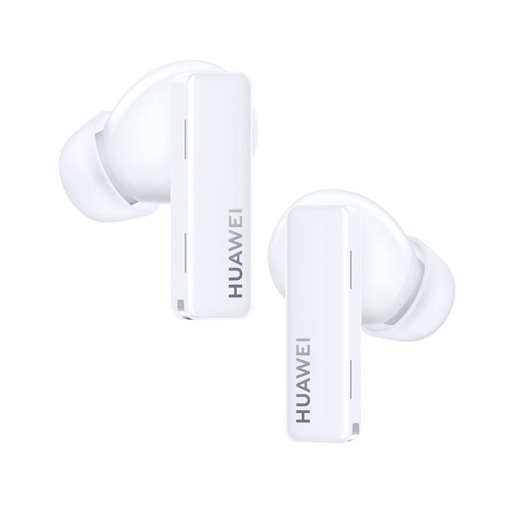 Наушники Huawei FreeBuds Pro T0003 белые купить,NaN