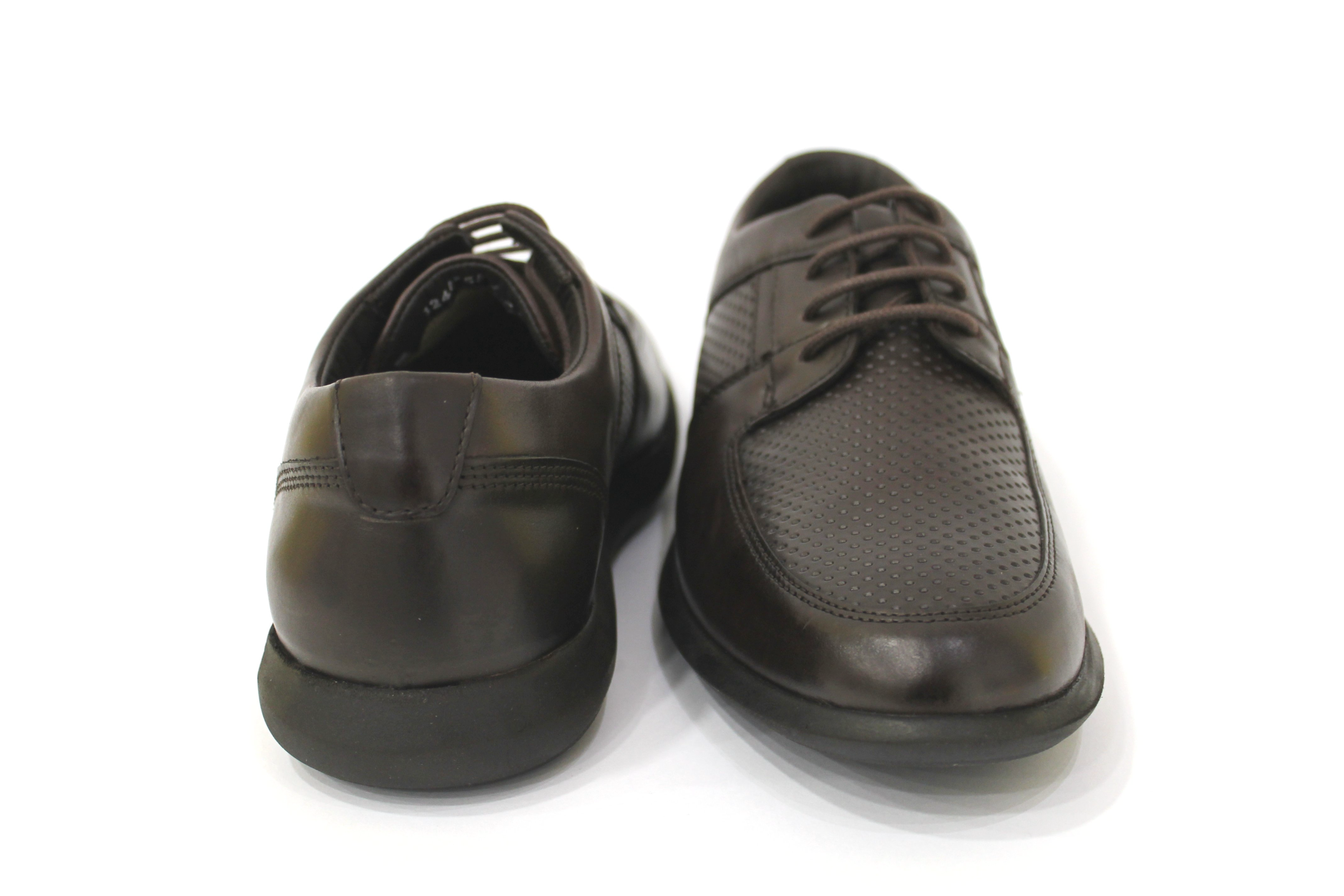 Кэжуал туфли Greyder 12462 Brown 43 купить,NaN
