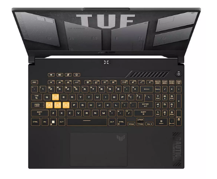 Ноутбук Asus TUF Gaming F16 FX607JV-N3146 90NR0HV6-M008L0 16" Grey купить,NaN