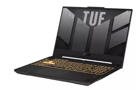 Ноутбук Asus TUF Gaming F16 FX607JV-N3146 90NR0HV6-M008L0 16" Grey купить,NaN