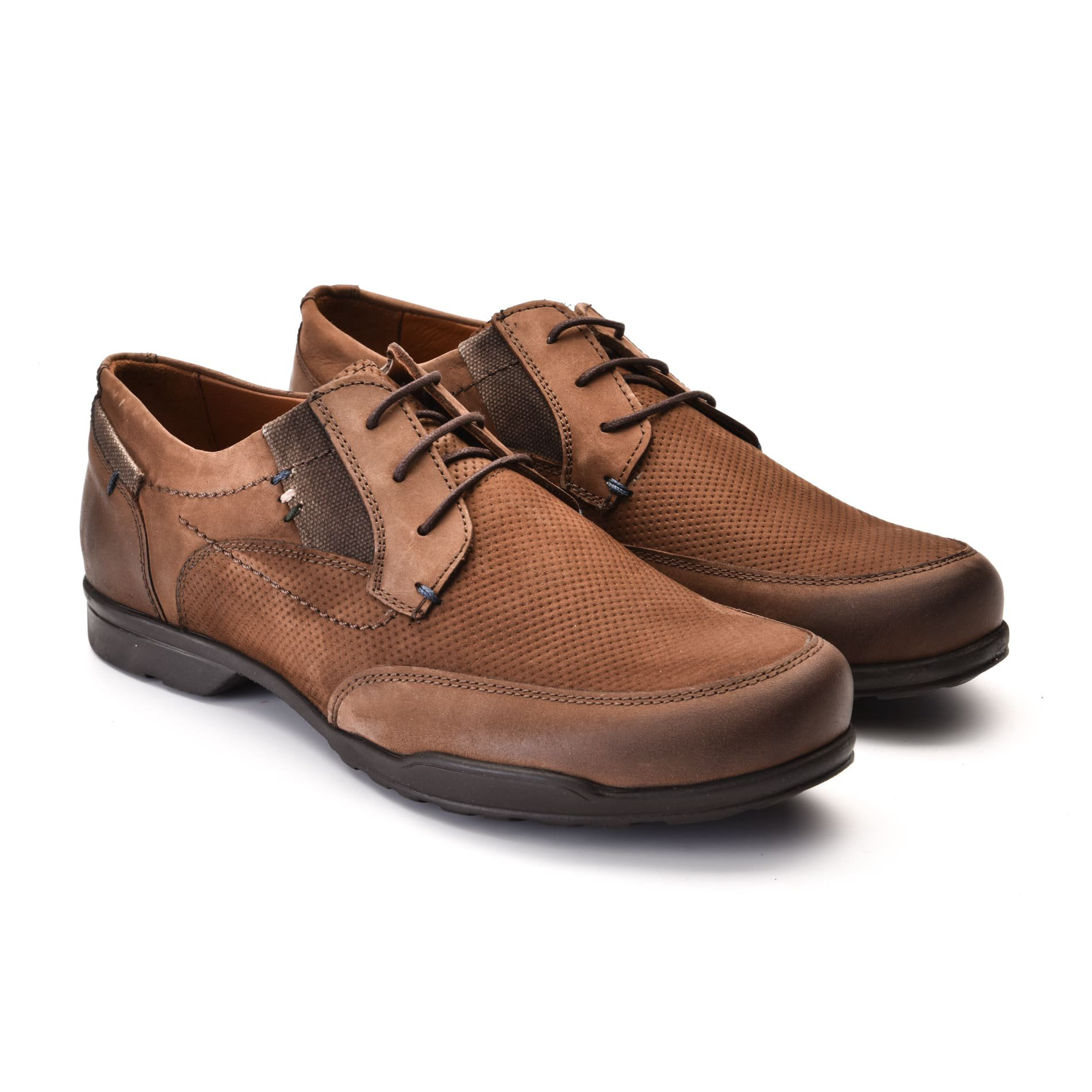 Кэжуал туфли Greyder 11330 Brown 42 купить,NaN