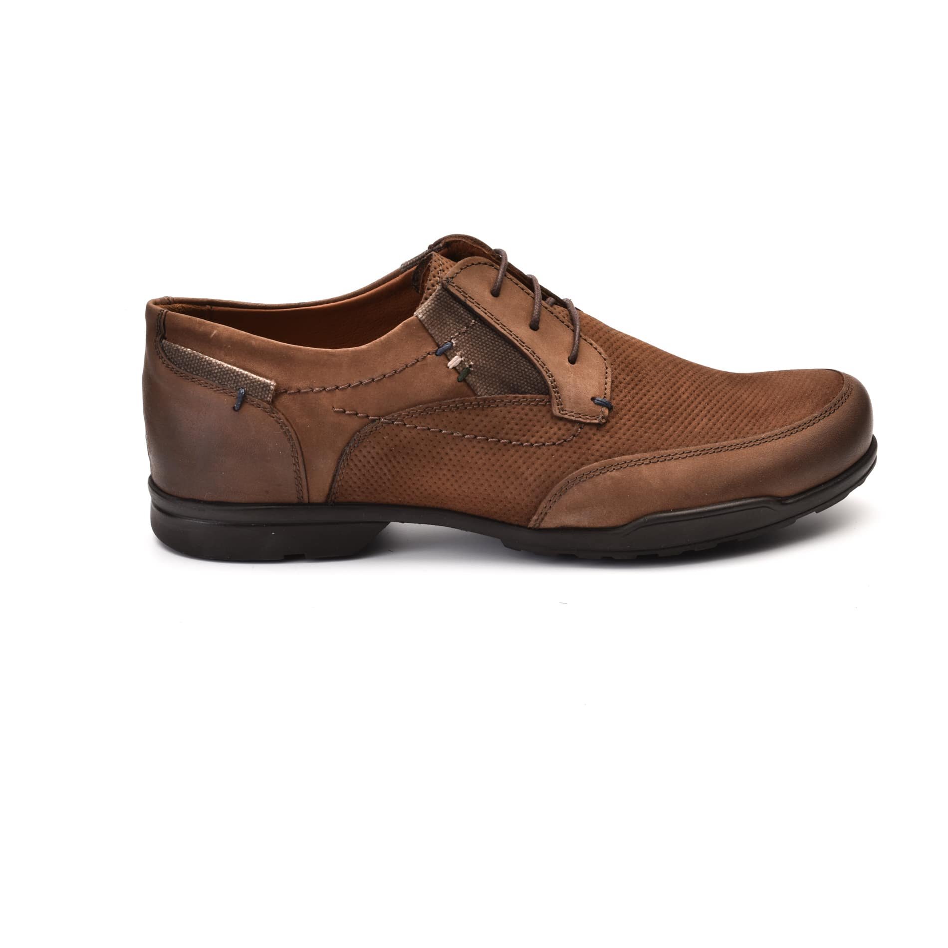 Кэжуал туфли Greyder 11330 Brown 42 купить,NaN