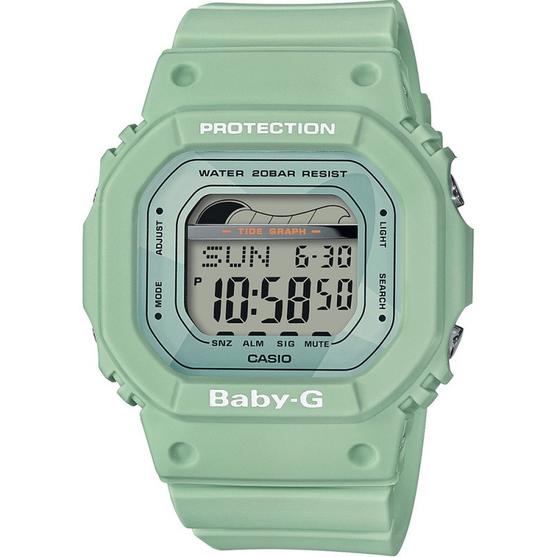 Часы Casio BLX-560-3ER