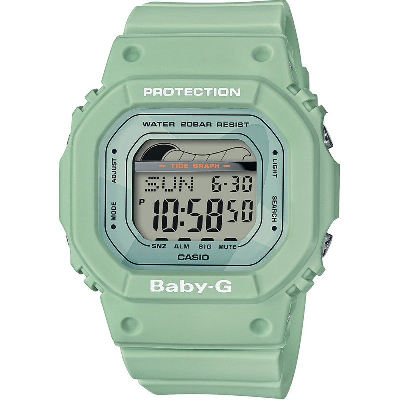 Часы Casio BLX-560-3ER