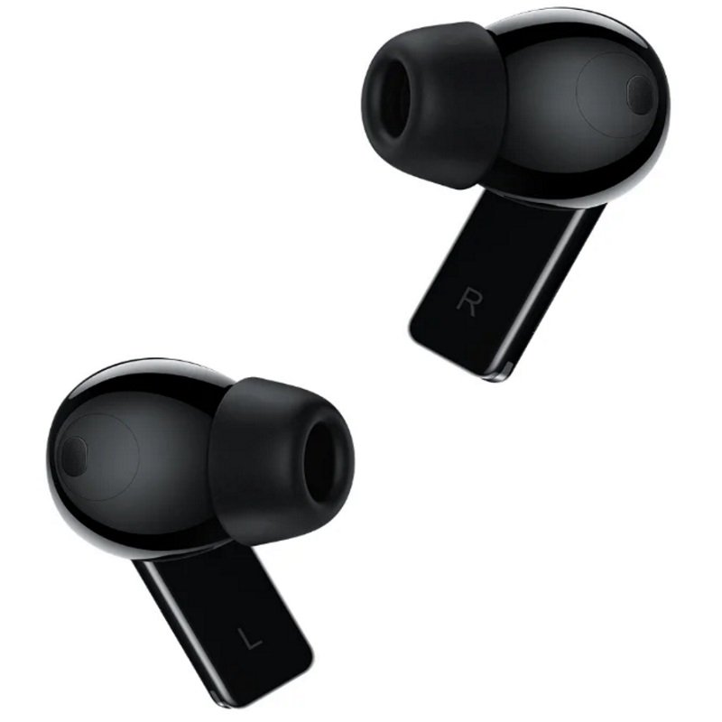 Наушники Huawei FreeBuds Pro T0003 черные купить,NaN