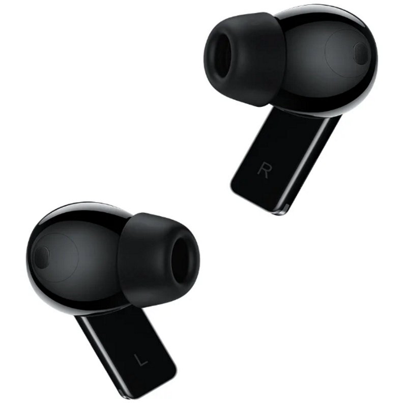 Наушники Huawei FreeBuds Pro T0003 черные купить,NaN