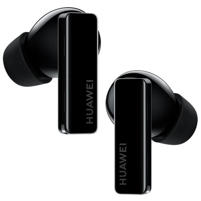 Наушники Huawei FreeBuds Pro T0003 черные купить,NaN
