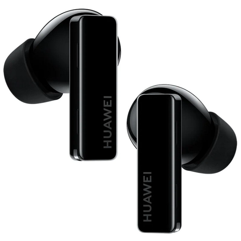 Наушники Huawei FreeBuds Pro T0003 черные купить,NaN