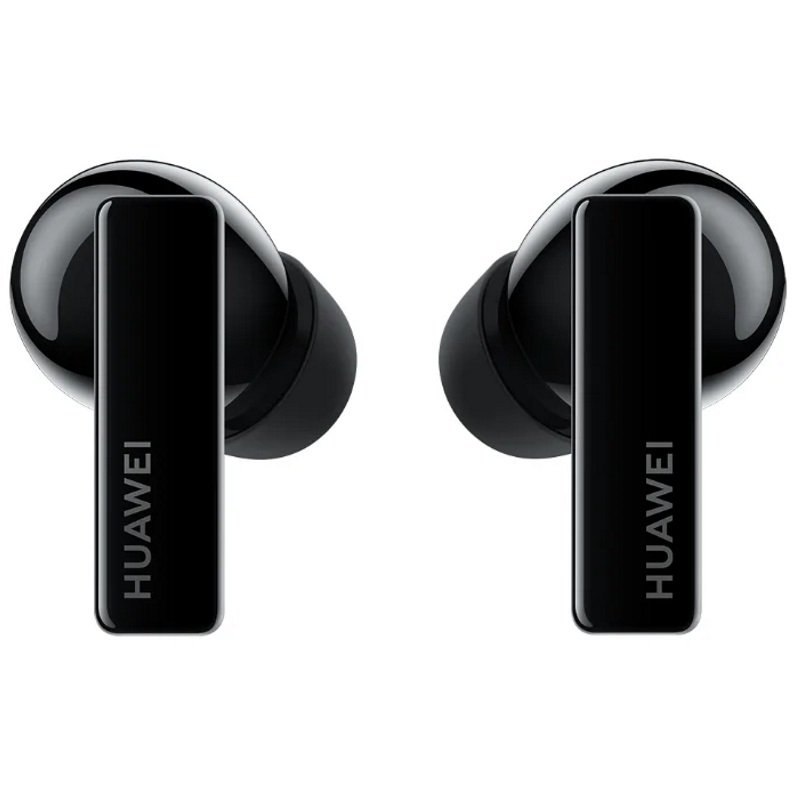 Наушники Huawei FreeBuds Pro T0003 черные купить,NaN