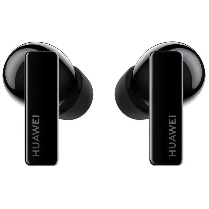 Наушники Huawei FreeBuds Pro T0003 черные купить,NaN