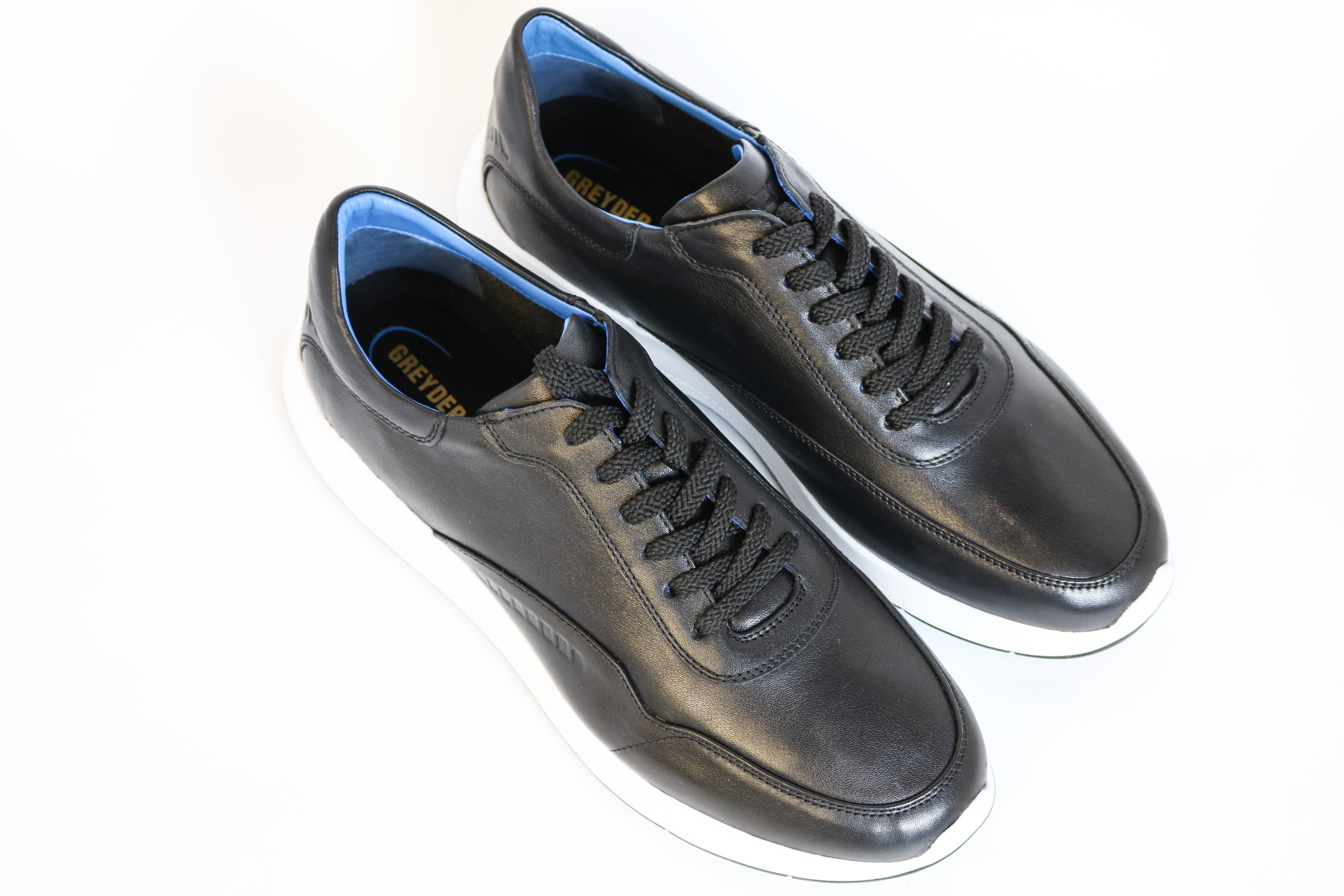 Кроссовки Greyder 13181 Black 43 купить,NaN