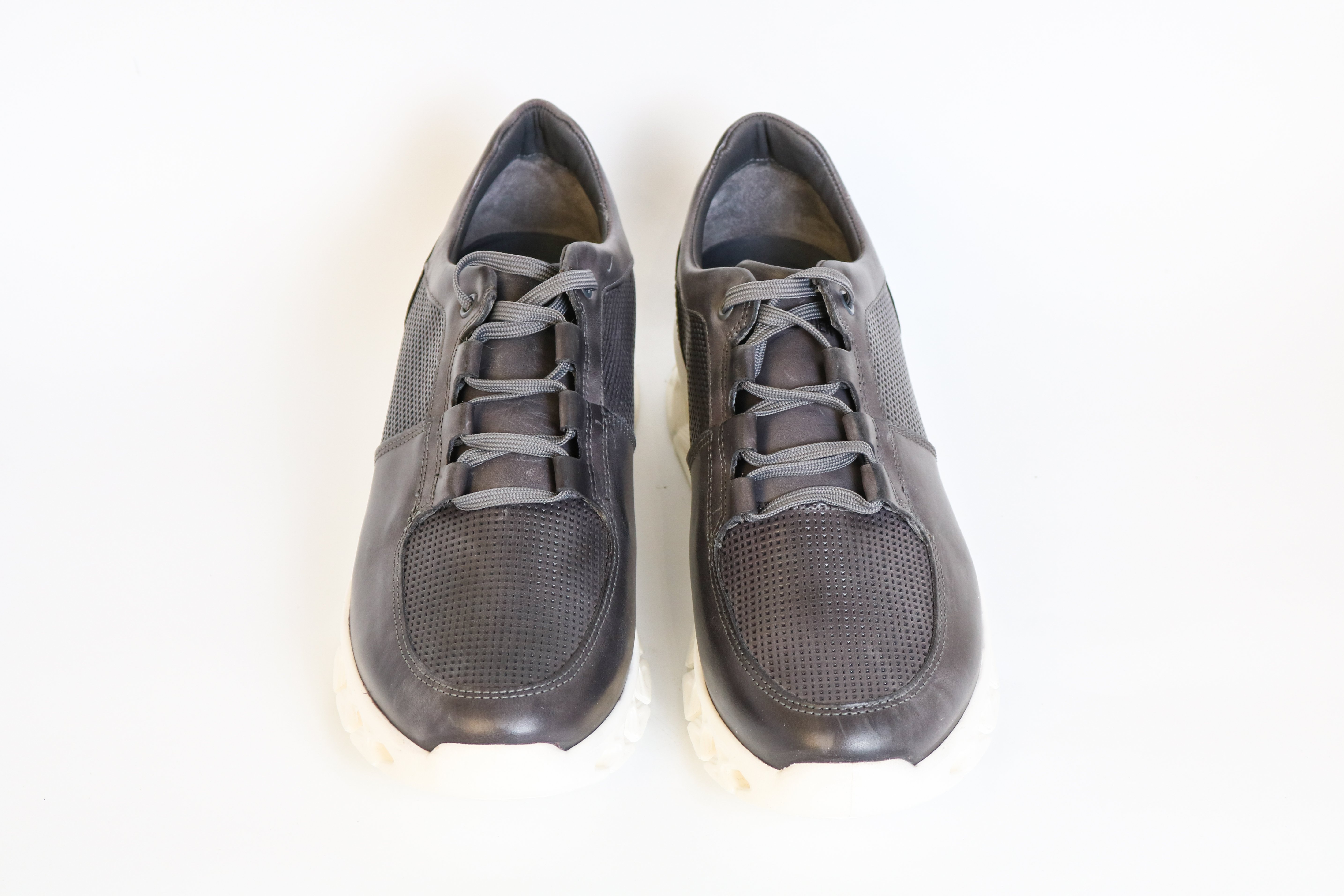 Кроссовки Greyder 13141 Gray 44 купить,NaN