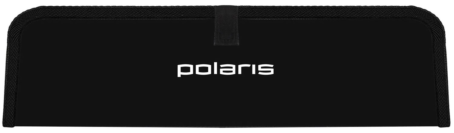 Щипцы Polaris PHS 1509TAi stick Argan Therapy PRO черные купить,0