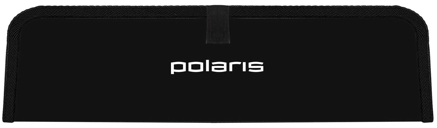 Щипцы Polaris PHS 1509TAi stick Argan Therapy PRO черные купить,NaN