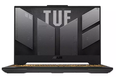 Ноутбук Asus TUF Gaming F16 FX607JV-N3144 90NR0HV6-M008D0 16" Grey