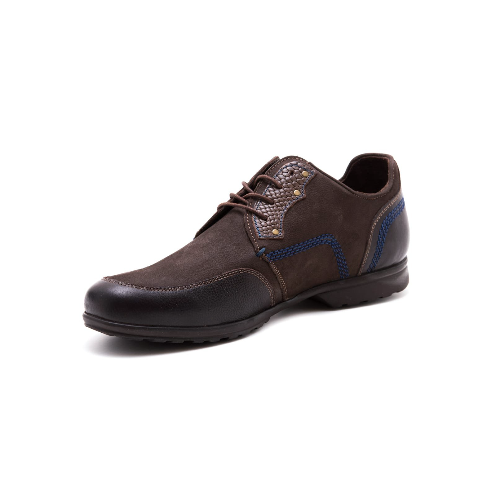 Кэжуал туфли Greyder 03109 Brown 42 купить,NaN