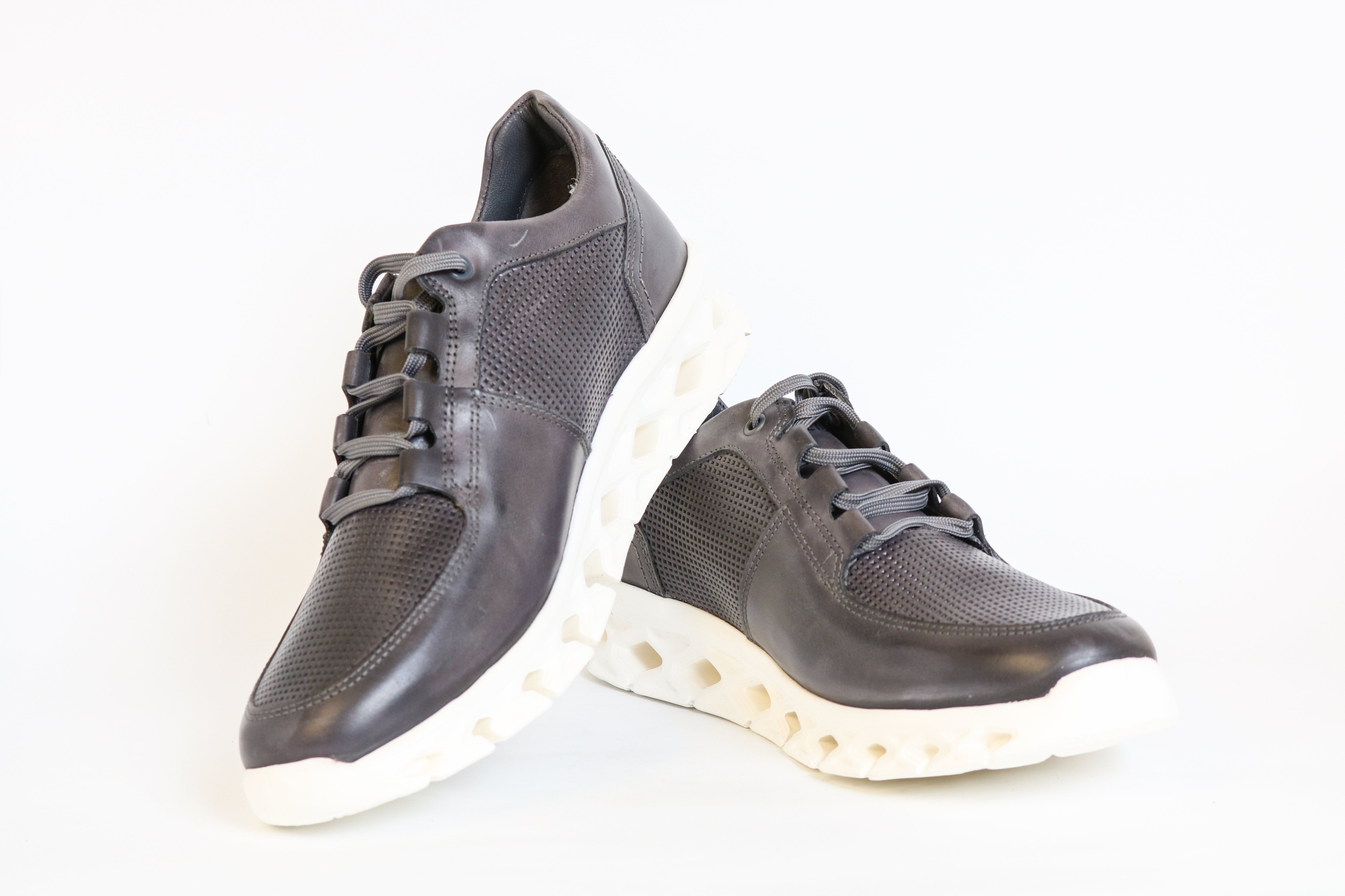 Кроссовки Greyder 13141 Gray 43 купить,NaN