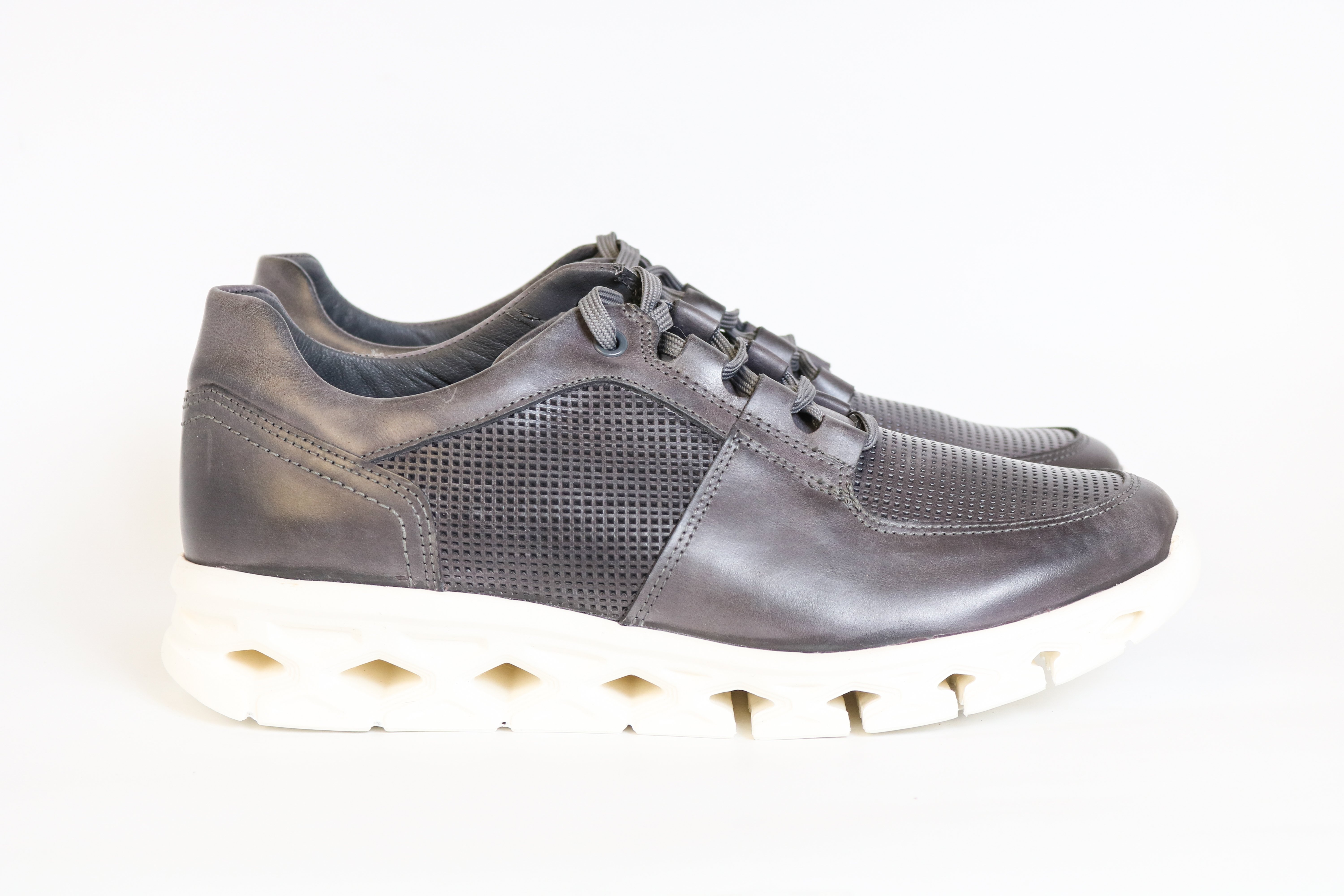 Кроссовки Greyder 13141 Gray 43 купить,NaN