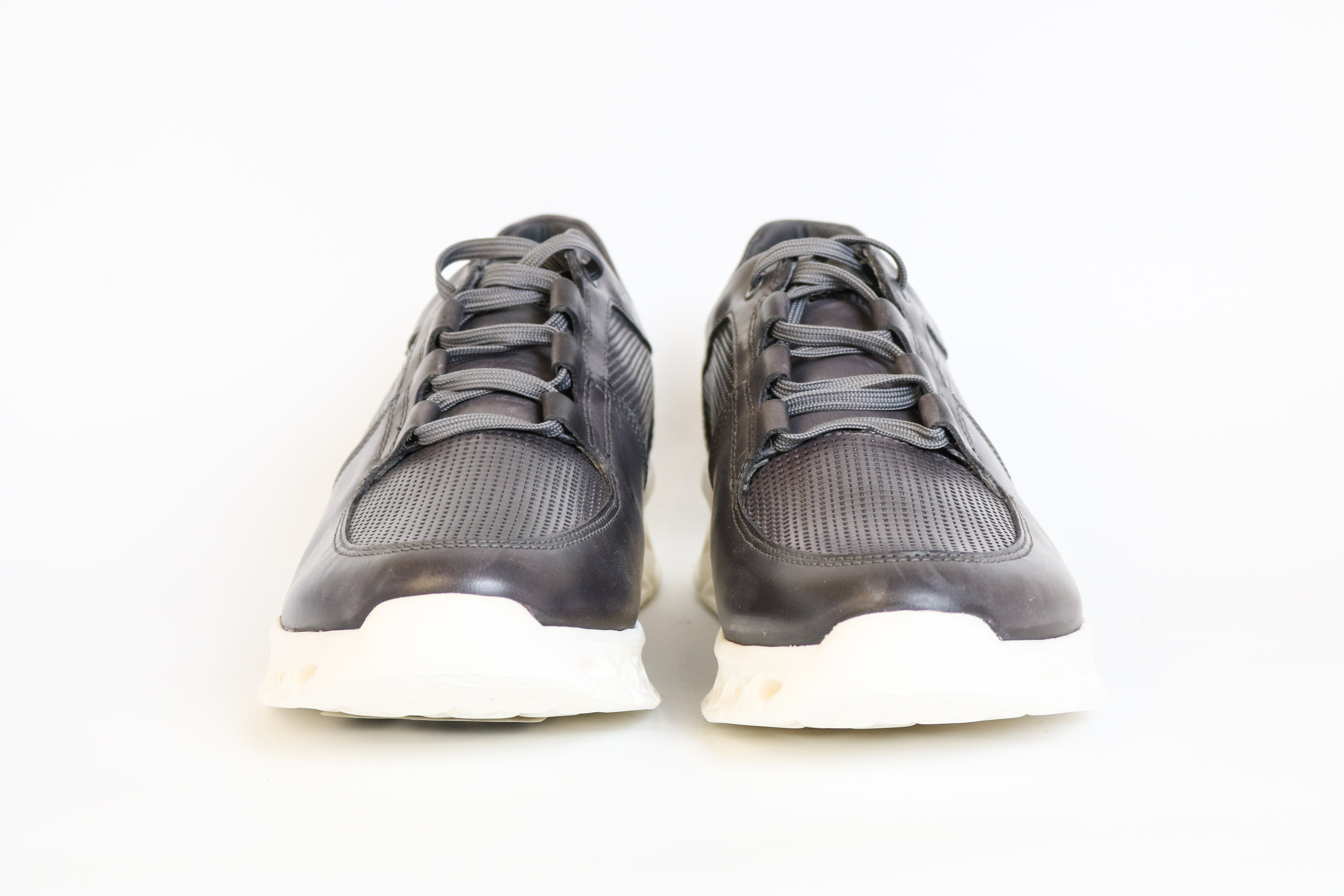 Кроссовки Greyder 13141 Gray 43 купить,NaN