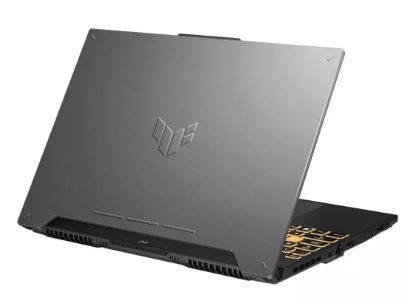 Ноутбук Asus TUF Gaming F16 FX607JV-N3146 90NR0HV6-M008L0 16" Grey купить,NaN