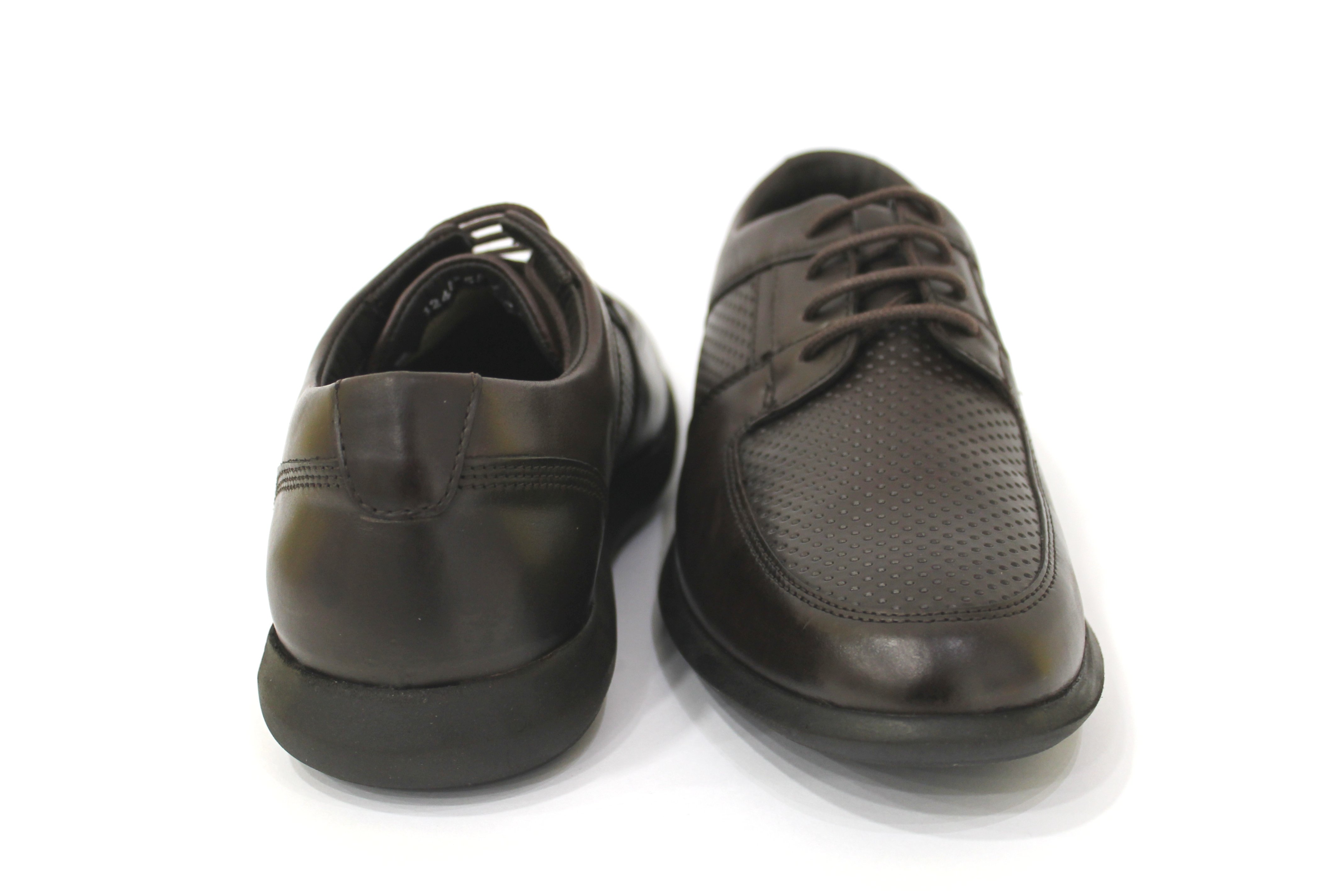 Кэжуал туфли Greyder 12462 Brown 45 купить,NaN
