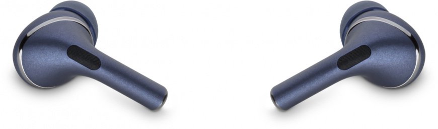  Наушники Accesstyle Indigo TWS синие