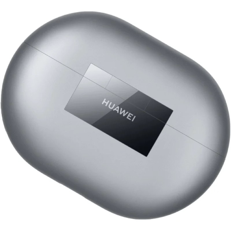 Наушники Huawei FreeBuds Pro T0003 серебристые купить,NaN