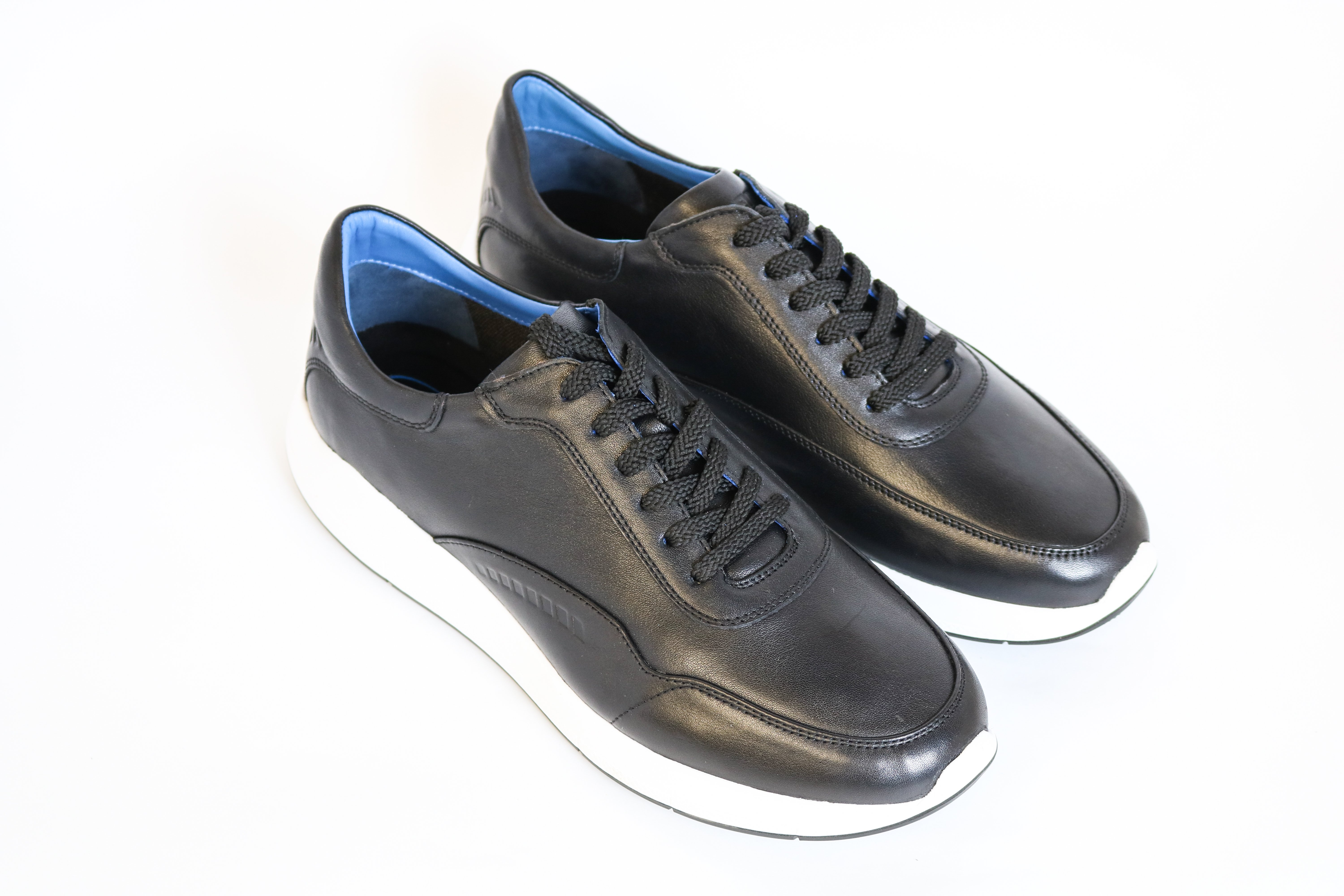 Кроссовки Greyder 13181 Black 44 купить,NaN