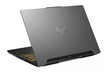 Ноутбук Asus TUF Gaming F16 FX607JV-N3146 90NR0HV6-M008L0 16" Grey купить,NaN
