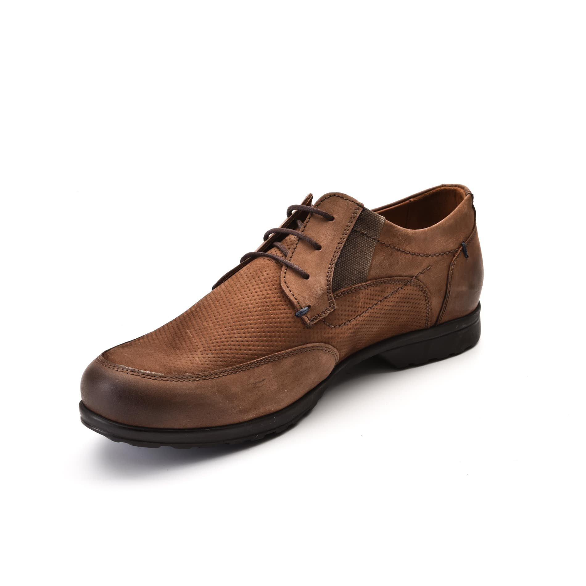 Кэжуал туфли Greyder 11330 Brown 41 купить,NaN