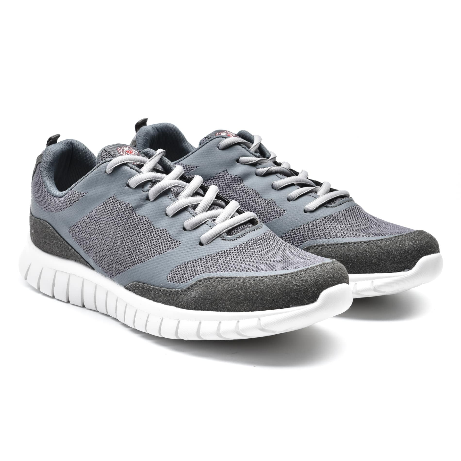 Кроссовки Greyder 63321 Gray 45 купить,NaN