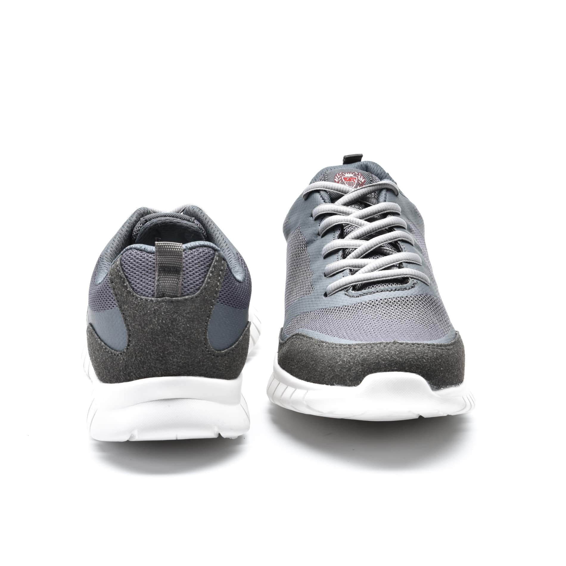 Кроссовки Greyder 63321 Gray 45 купить,NaN