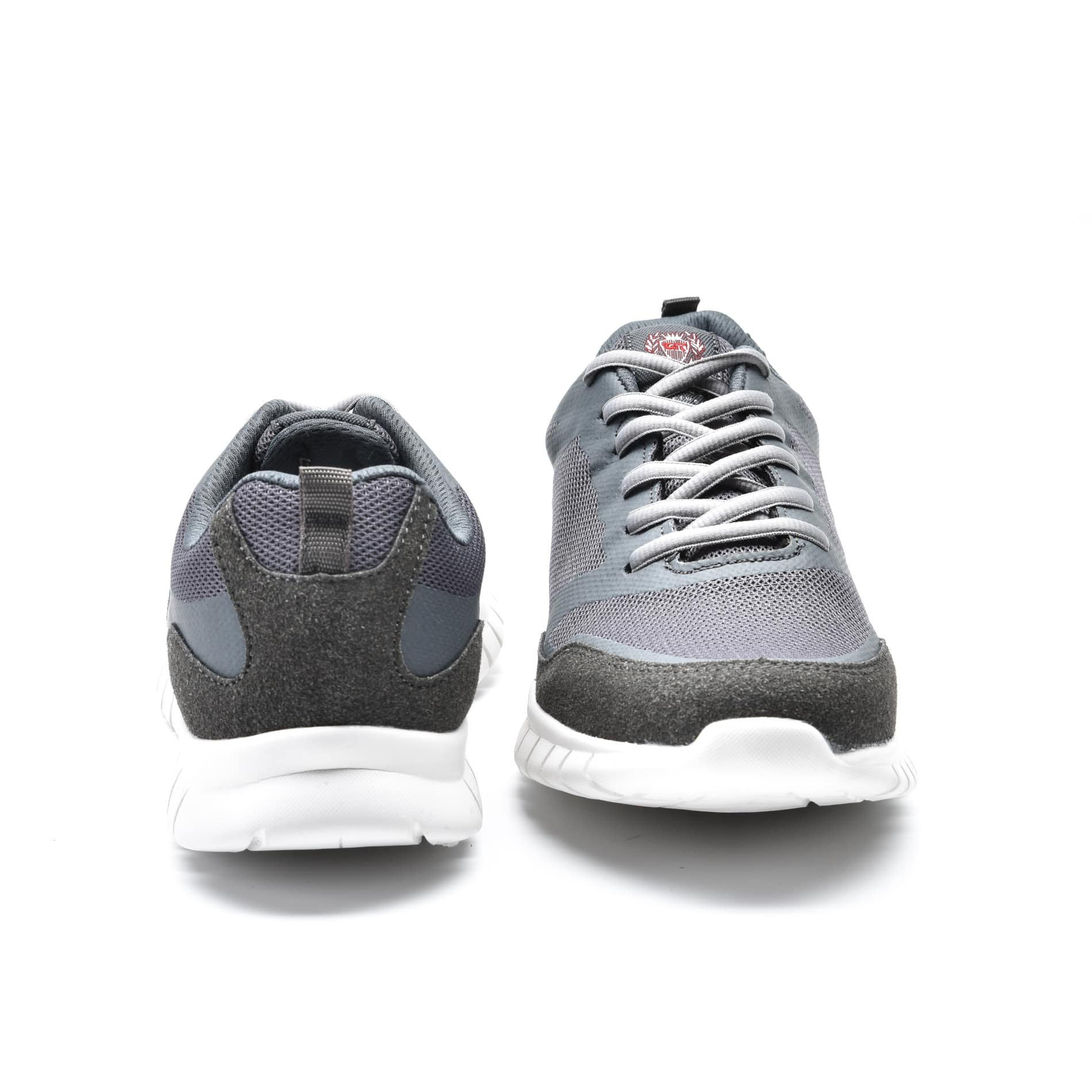 Кроссовки Greyder 63321 Gray 45 купить,NaN