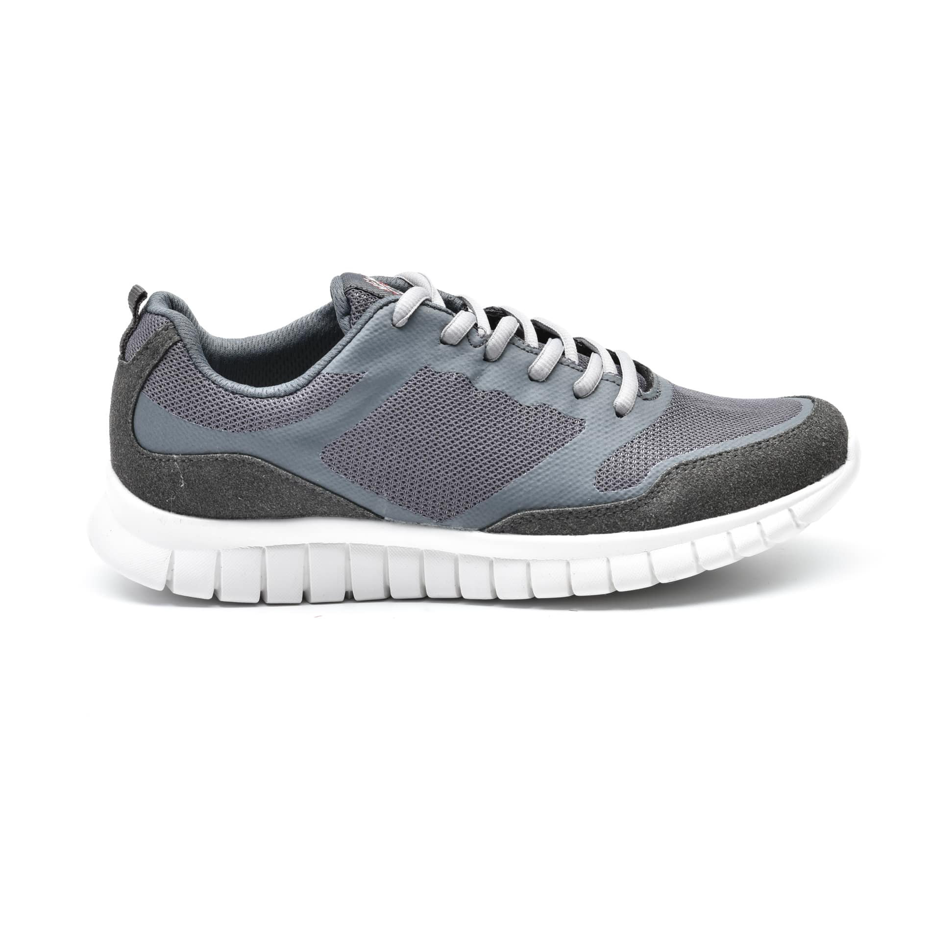 Кроссовки Greyder 63321 Gray 45 купить,NaN