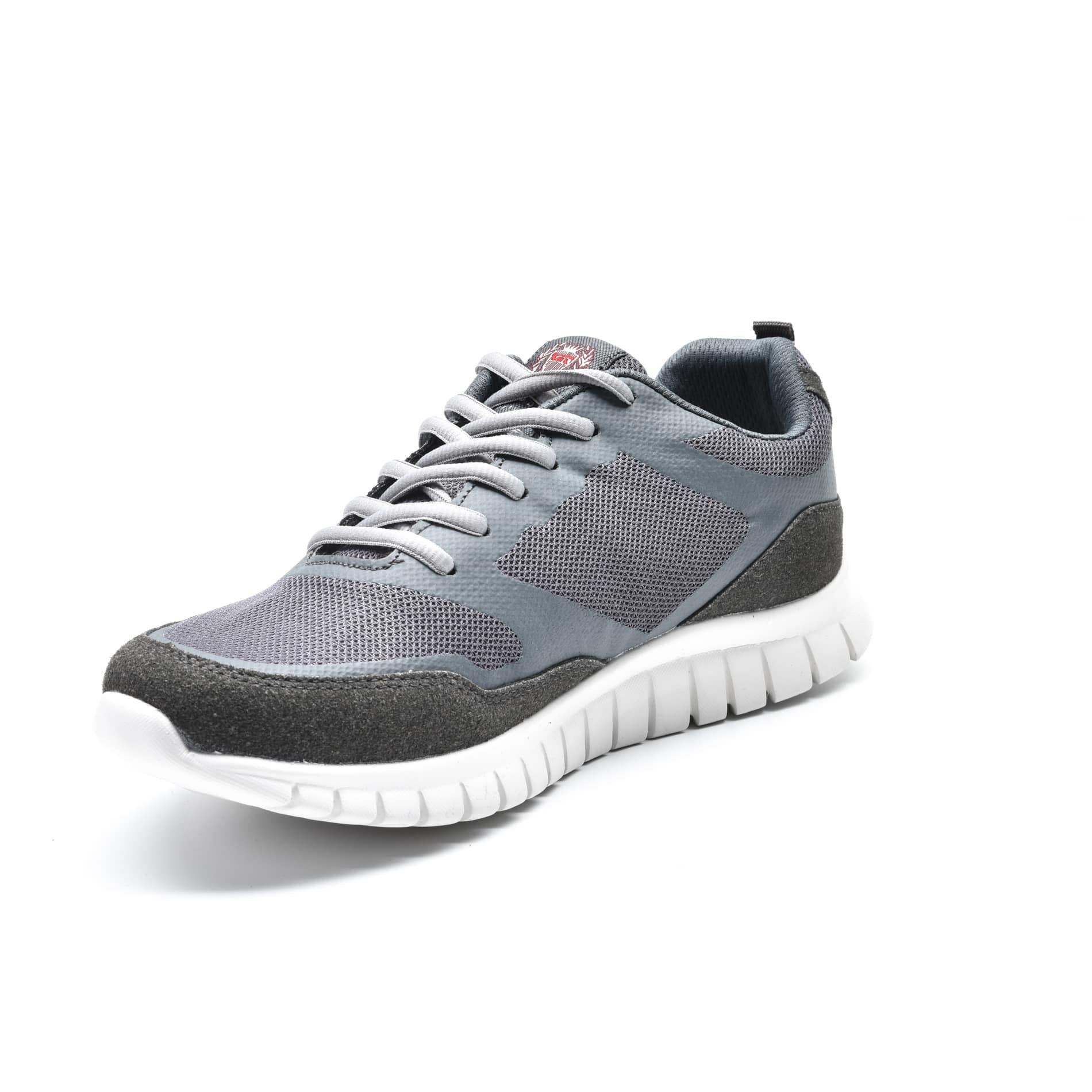 Кроссовки Greyder 63321 Gray 45 купить,NaN