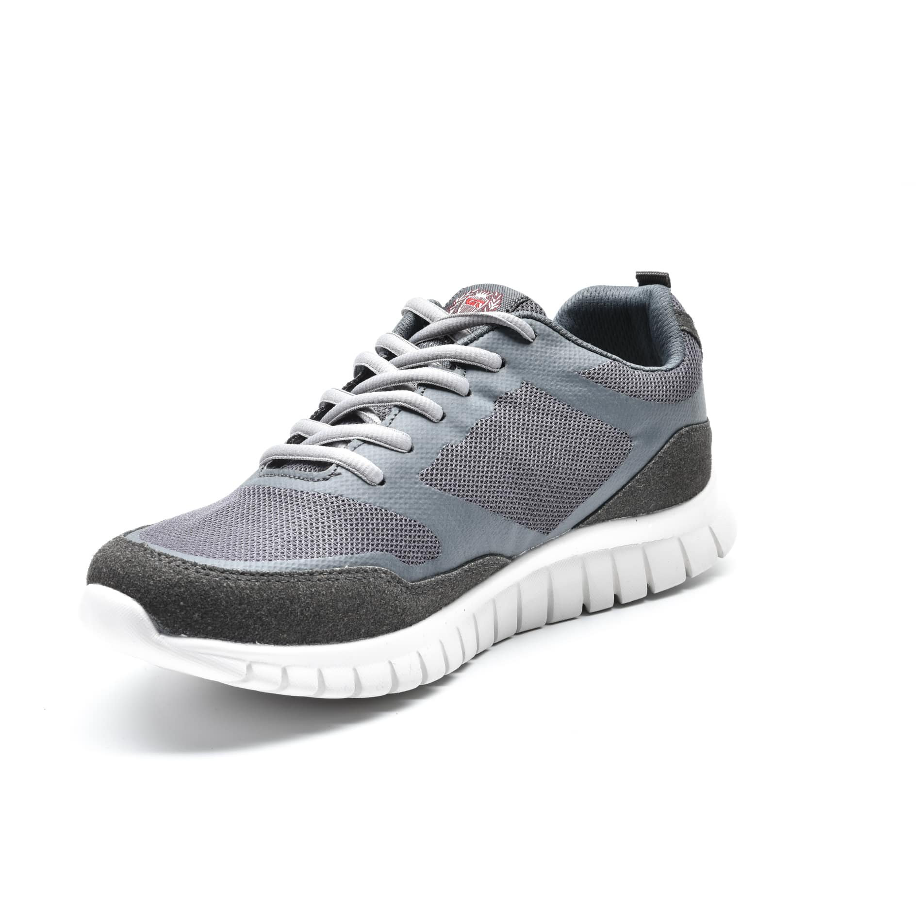 Кроссовки Greyder 63321 Gray 45 купить,NaN