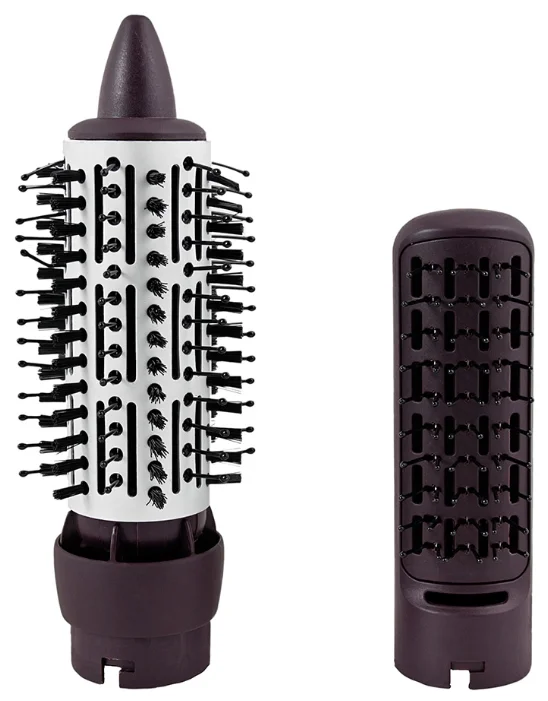 Фен-щетка Vitek VT-8235 черная купить,0