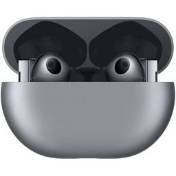 Наушники Huawei FreeBuds Pro T0003 серебристые
