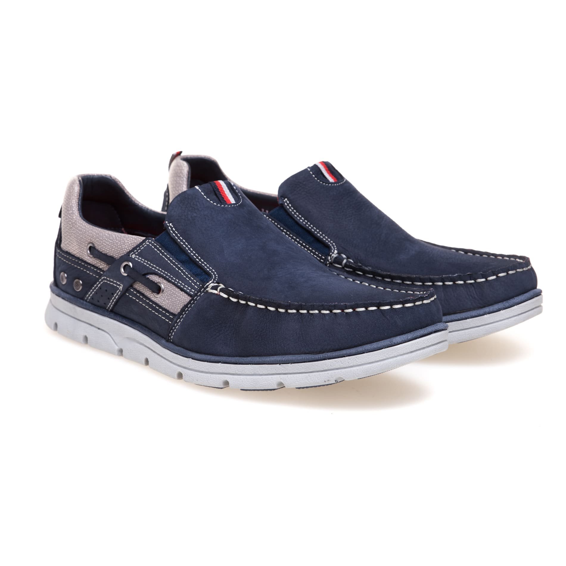 Лоферы Greyder 11822 blue 45 купить,NaN