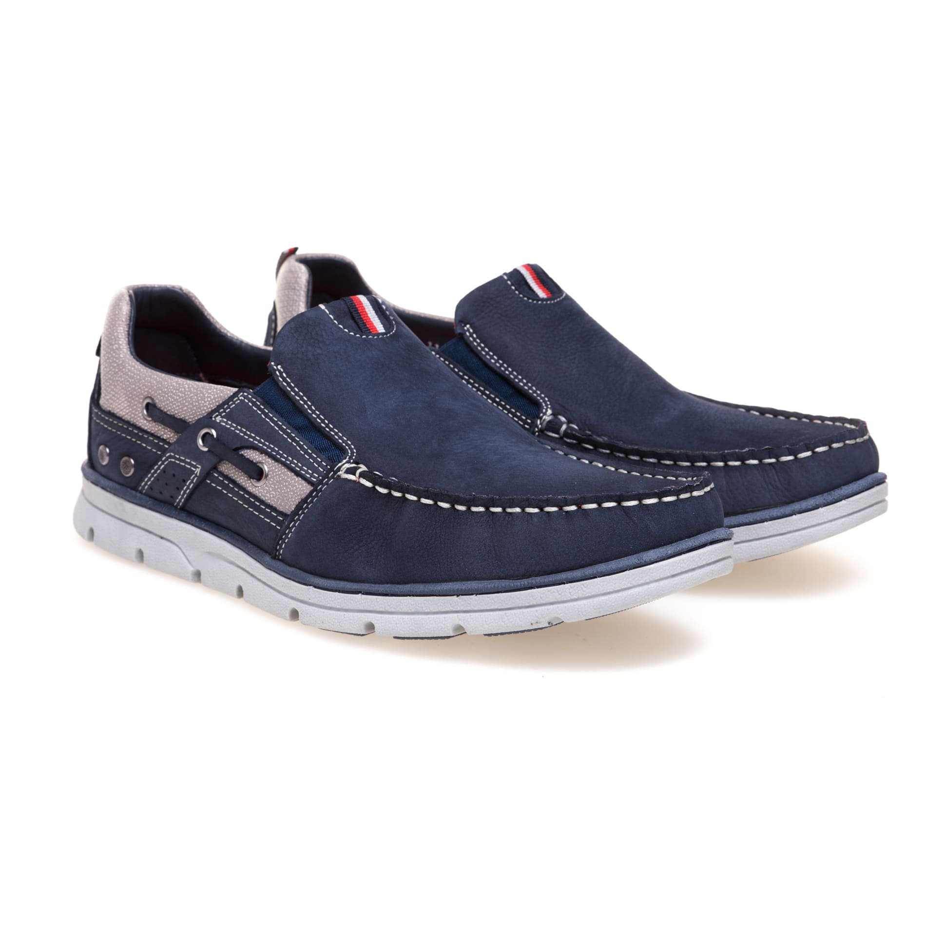 Лоферы Greyder 11822 blue 45 купить,NaN