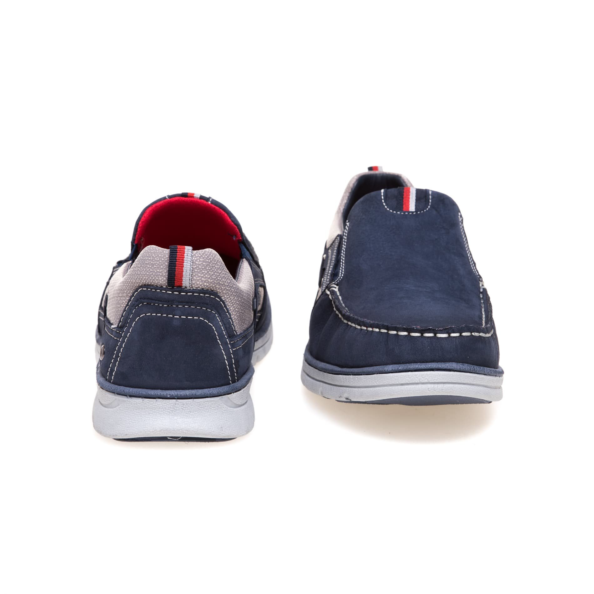 Лоферы Greyder 11822 blue 45 купить,NaN