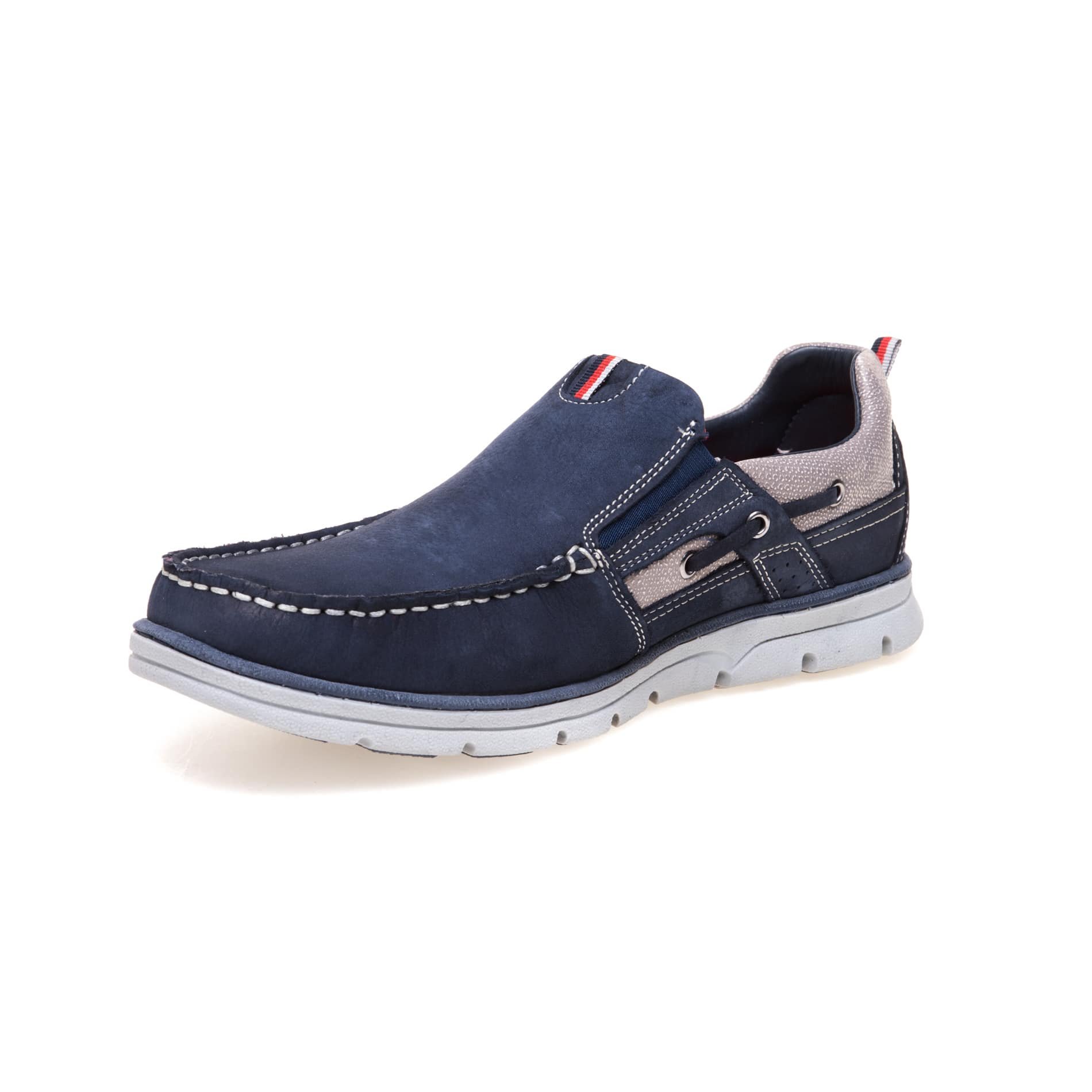 Лоферы Greyder 11822 blue 45 купить,NaN