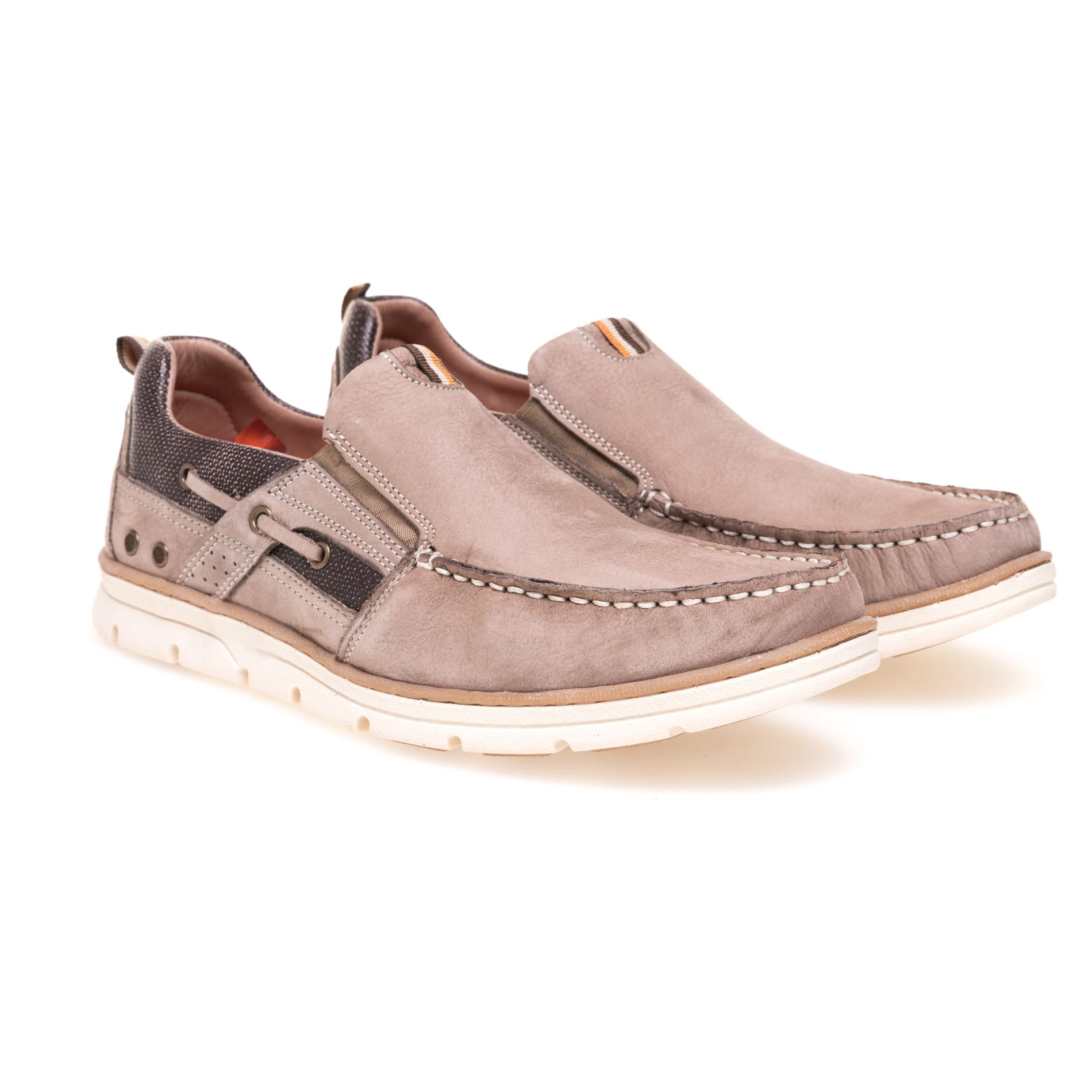 Лоферы Greyder 11822 beige 42 купить,NaN